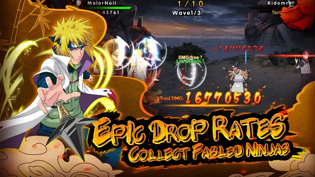 Ultimate Wars: Awaken Codes
