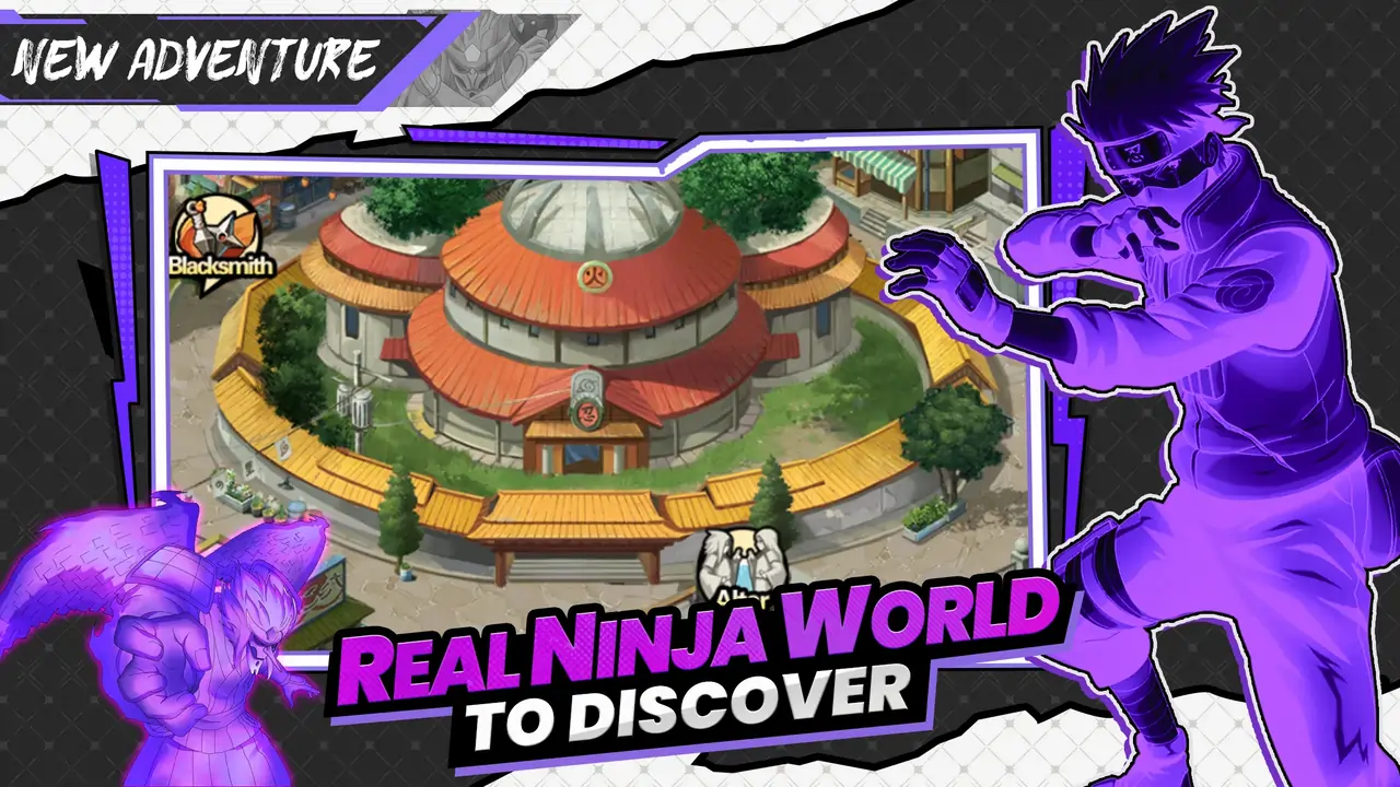 King of Ninja codes
