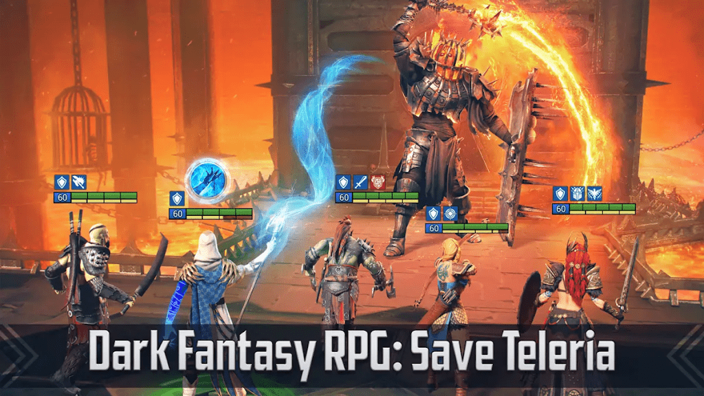 Raid: Shadow Legends Codes