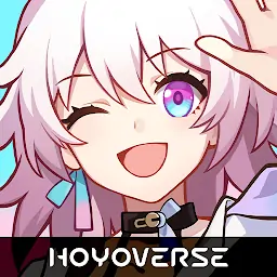 Honkai Rail