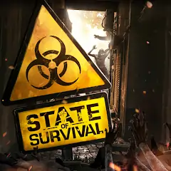 State of Survival: Zombie War Codes