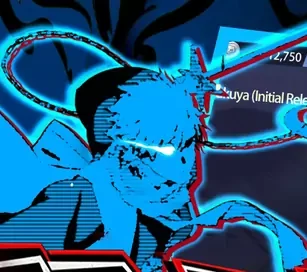 Shinigami Hidden Power Codes