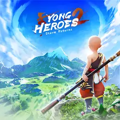 Yong Heroes 2 code