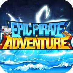 Epic Pirate Adventure Code
