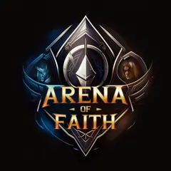 Arena Of Faith Code