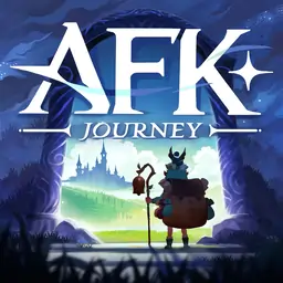 AFK Journey Code