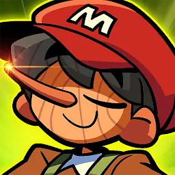 Super Marionette Hero Code