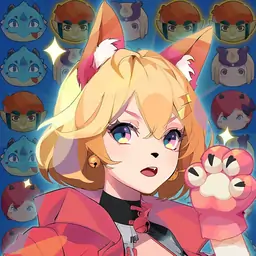 Summon and Merge Codes