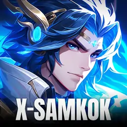 X-Samkok Code